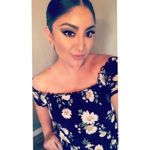 Meet your Posher, Natalia